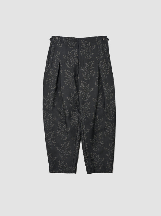 calmato / fragment_pt_04 -BOTANICAL