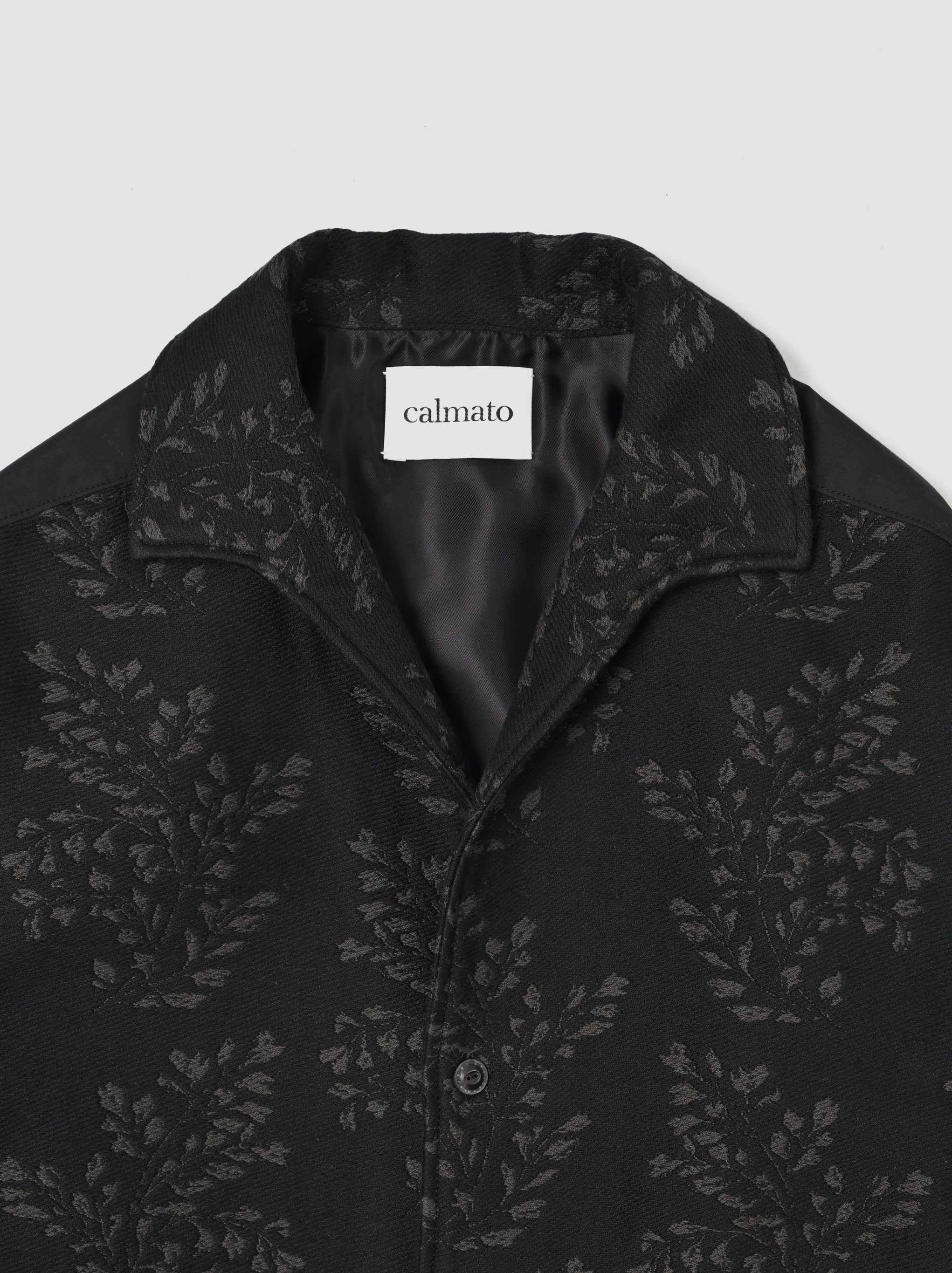 calmato / fragment_pt_03 -BOTANICAL