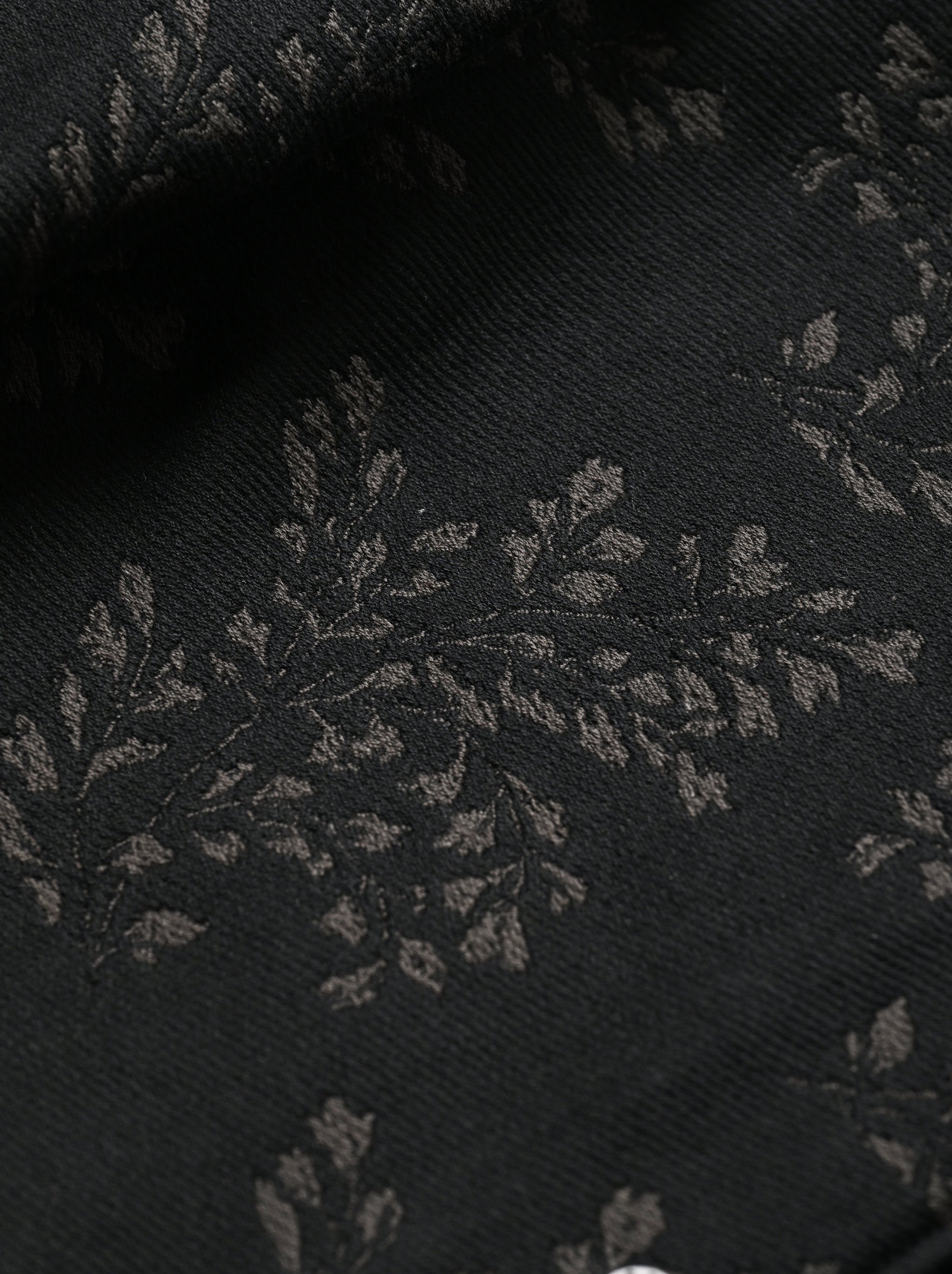 calmato / fragment_pt_03 -BOTANICAL