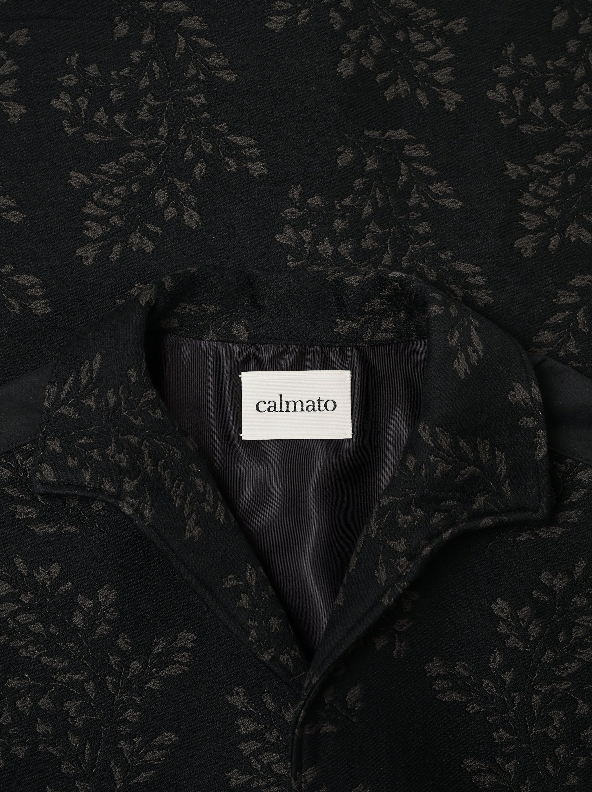 calmato / fragment_pt_03 -BOTANICAL