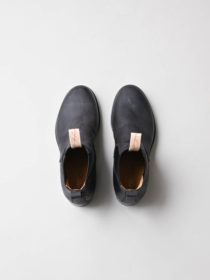 forme / fm-126 SS Class reverse -BLACK