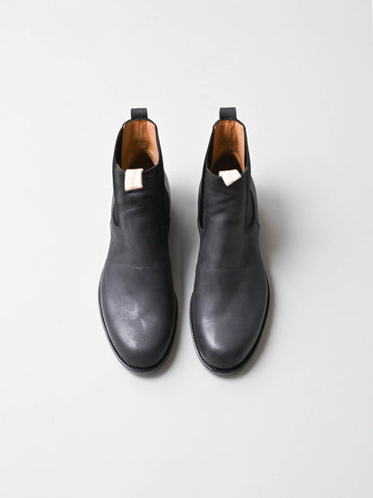 forme / fm-126 SS Class reverse -BLACK