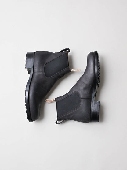 forme / fm-126 SS Class reverse -BLACK