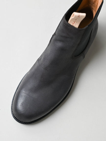 forme / fm-126 SS Class reverse -BLACK