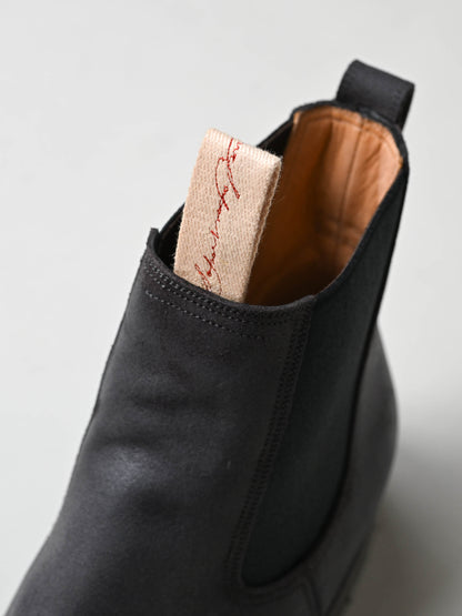 forme / fm-126 SS Class reverse -BLACK