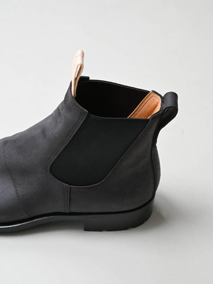 forme / fm-126 SS Class reverse -BLACK