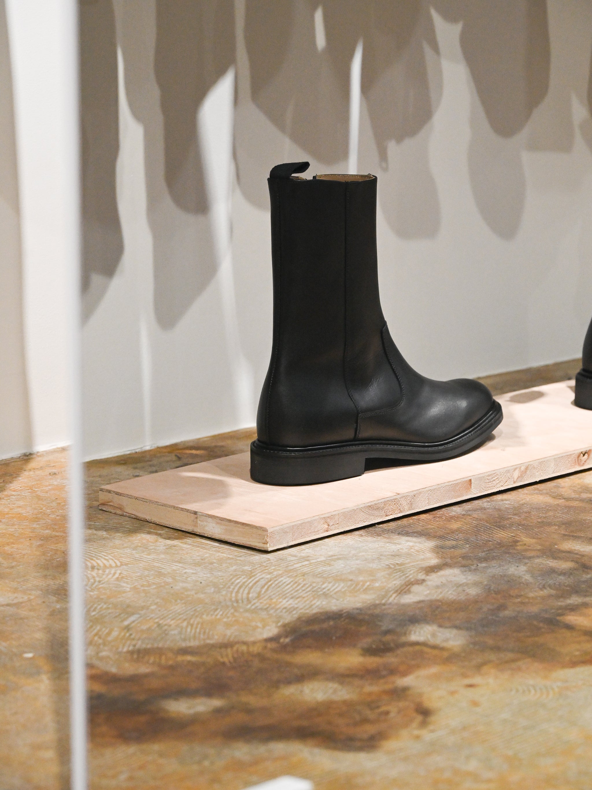 SANDERS / 2825B FLYING BOOT
