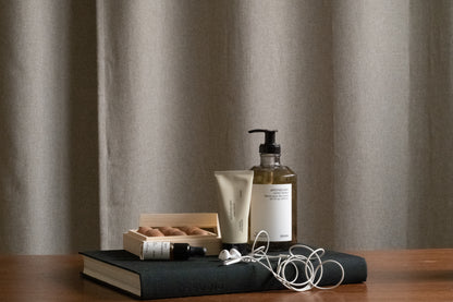 FRAMA / St. Pauls | From Soil to Form