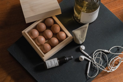 FRAMA / St. Pauls | From Soil to Form