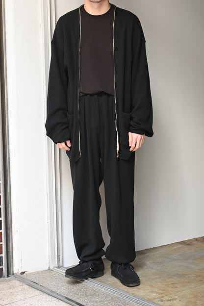 barbell object / nep cardi