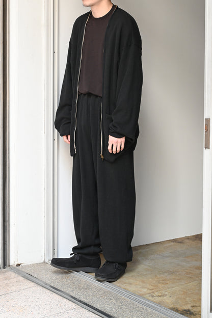 barbell object / nep cardi