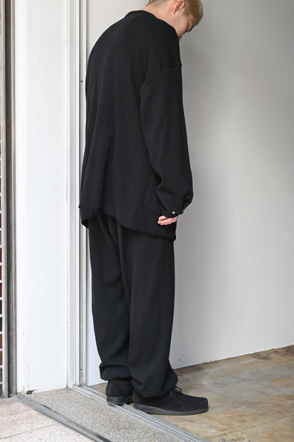 barbell object / nep cardi