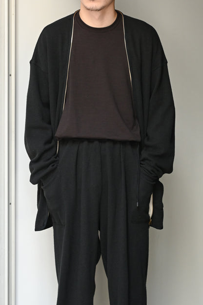 barbell object / nep cardi