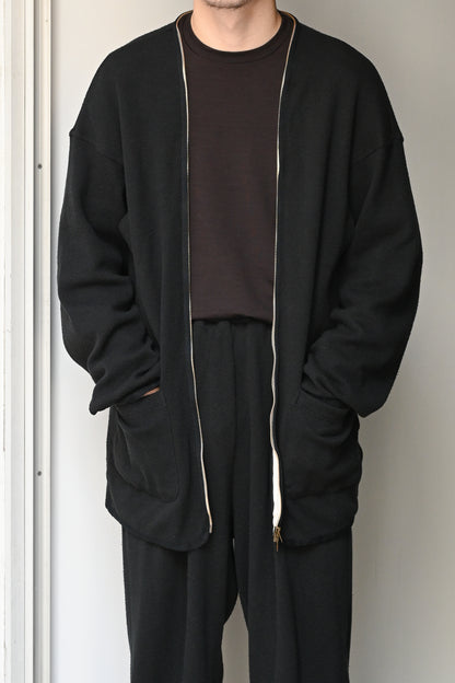 barbell object / nep cardi