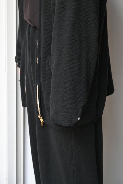 barbell object / nep cardi