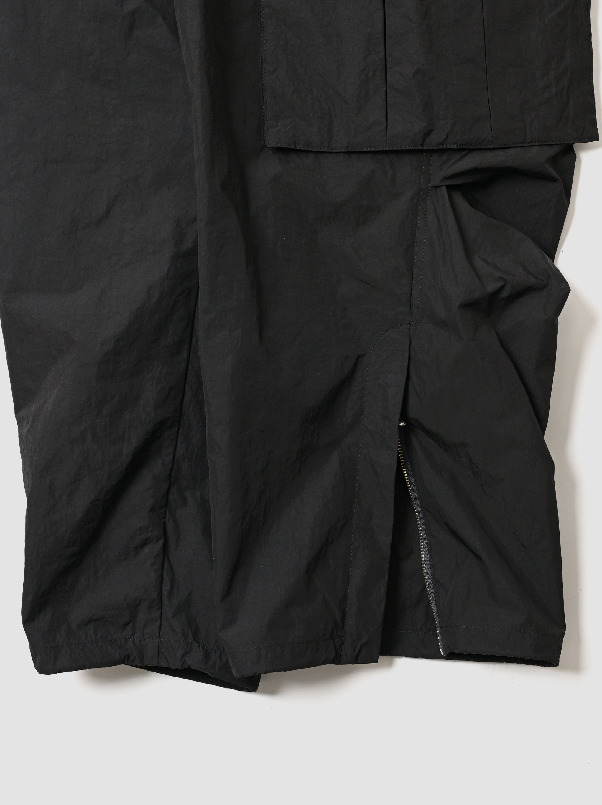barbell object / un sl pt -BLACK – and father