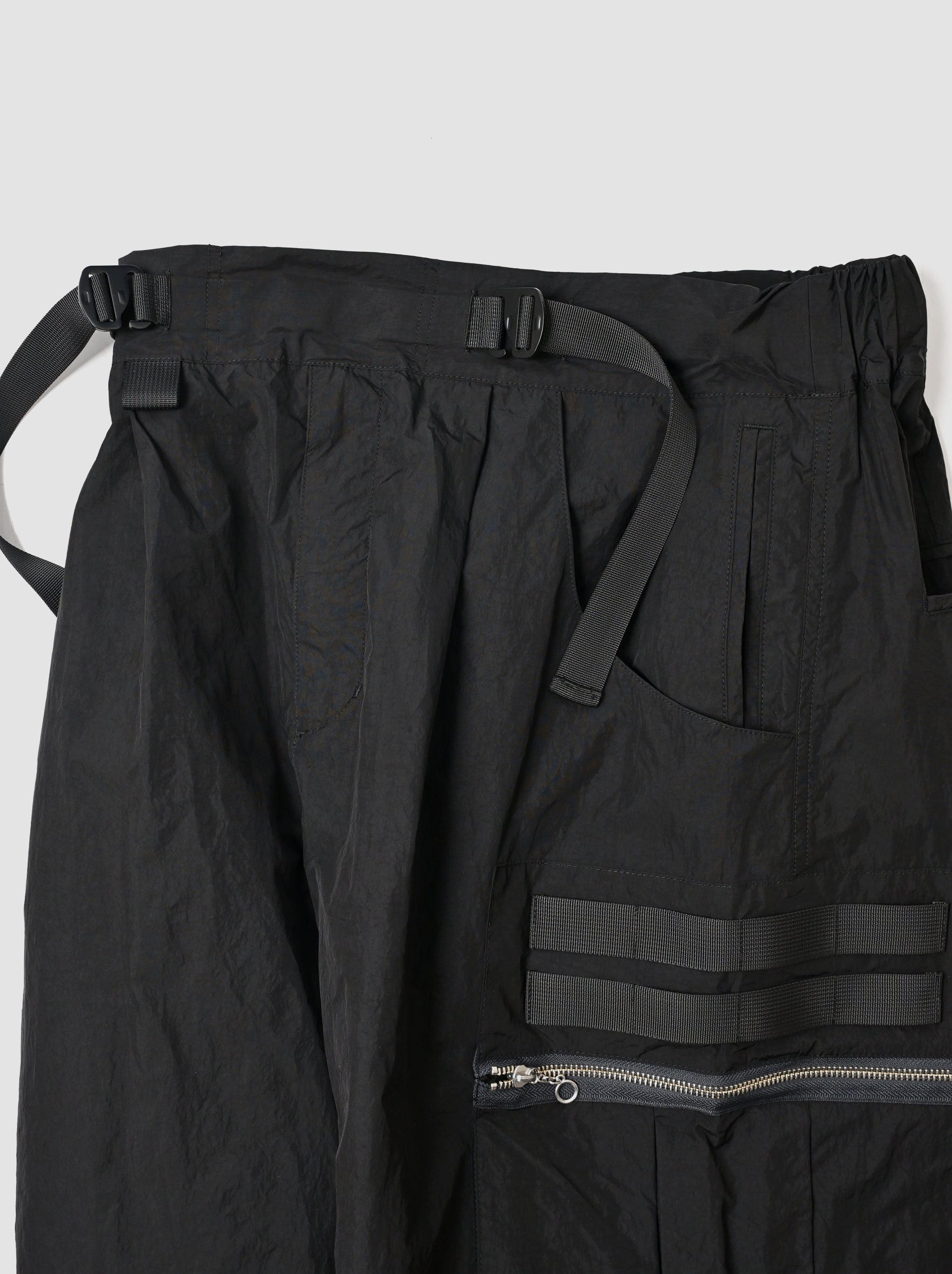 barbell object / un sl pt -BLACK – and father