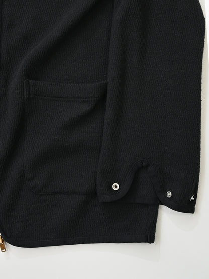 barbell object / nep cardi