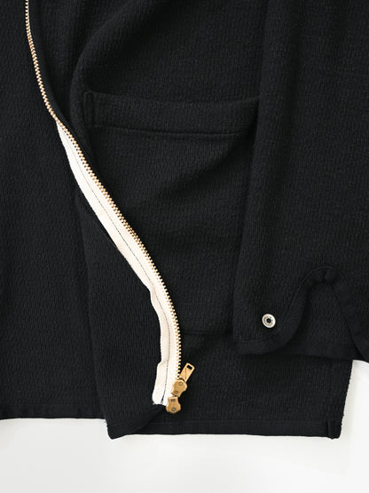 barbell object / nep cardi