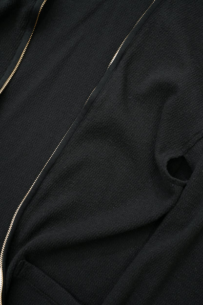 barbell object / nep cardi