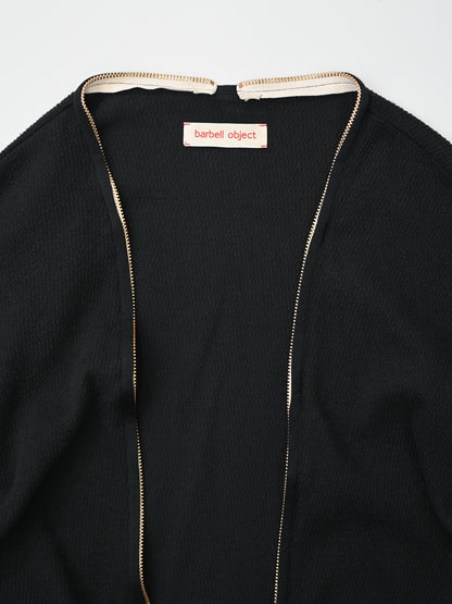 barbell object / nep cardi