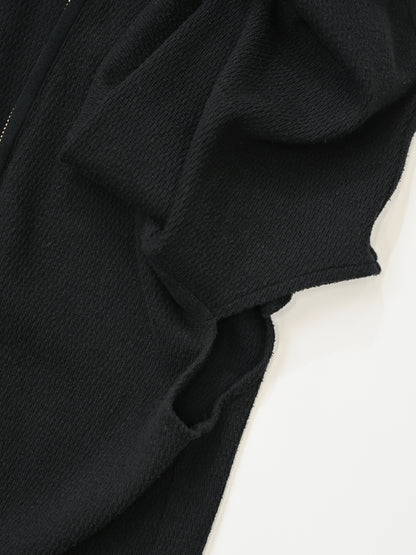 barbell object / nep cardi