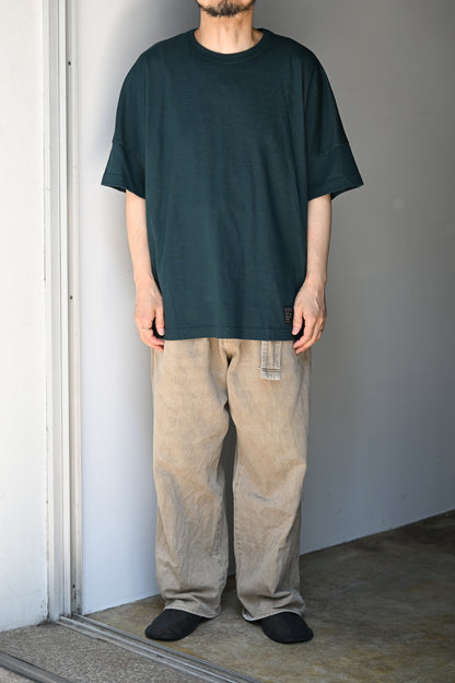 O- / F.L.A.T. -TEAL