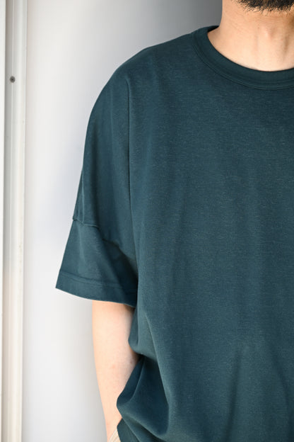 O- / F.L.A.T. -TEAL