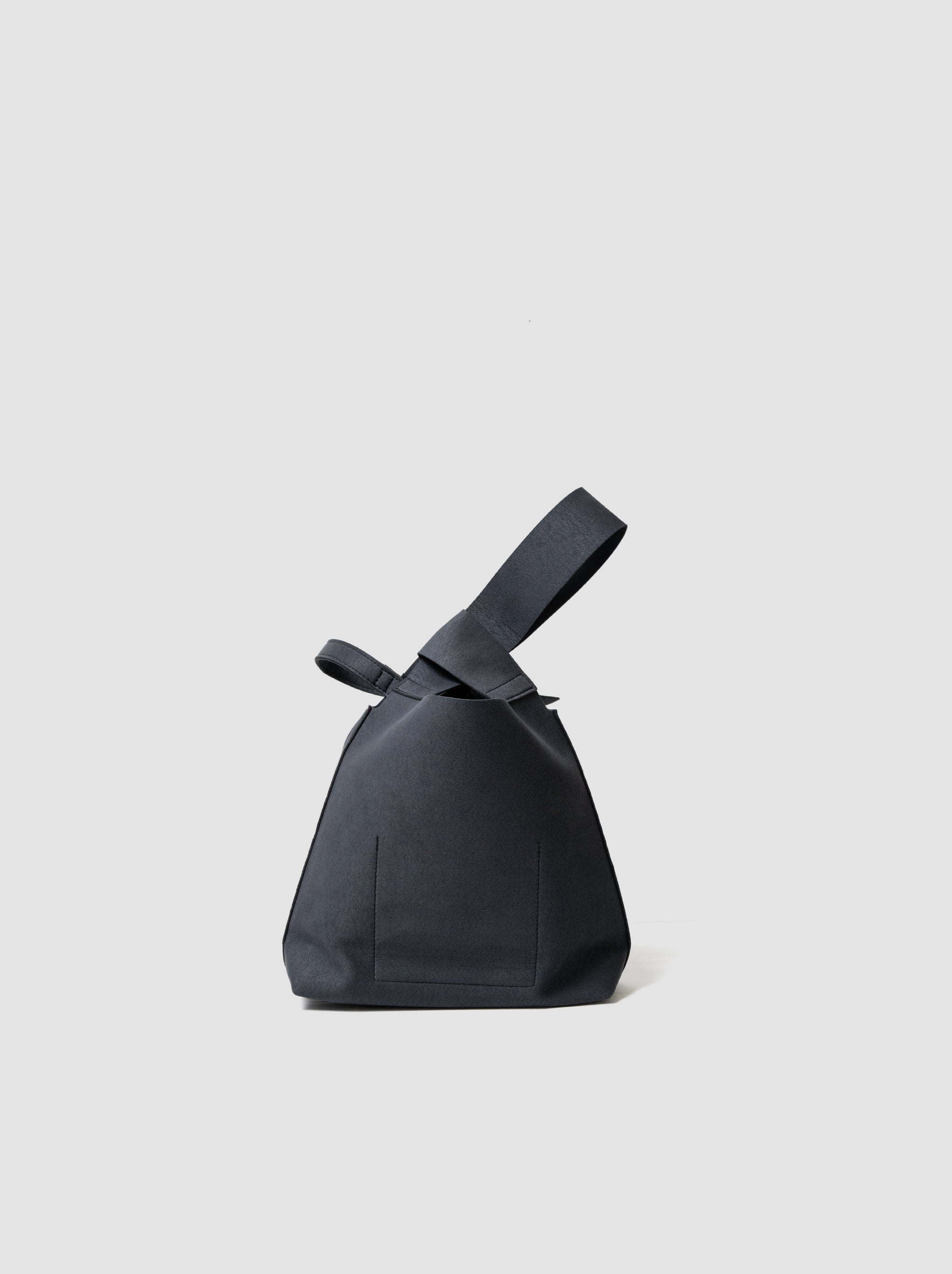 zattu / CONCH -OFF BLACK