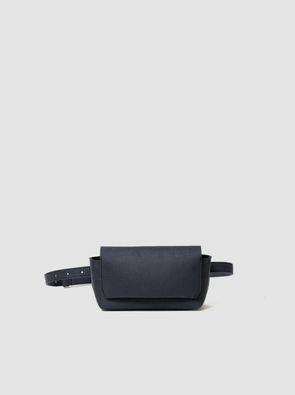 zattu / LEDEC -OFF BLACK
