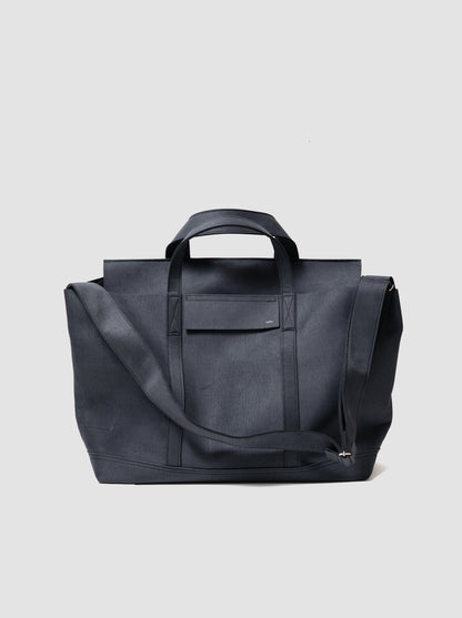 zattu / MAC TOTO-T2 -OFF BLACK