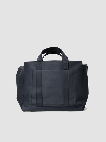 zattu / MAC TOTO-T2 -OFF BLACK