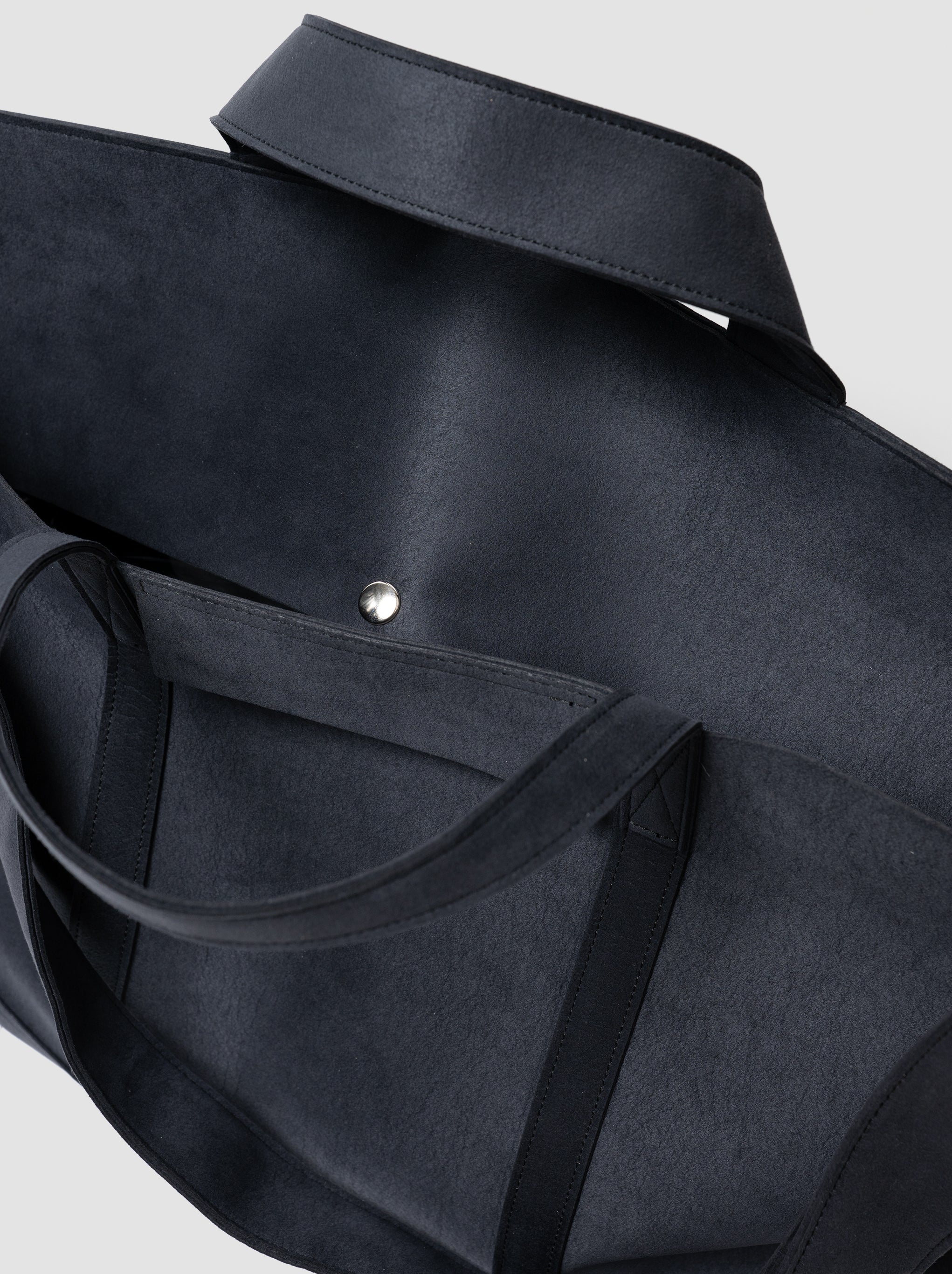 zattu / MAC TOTO-T2 -OFF BLACK
