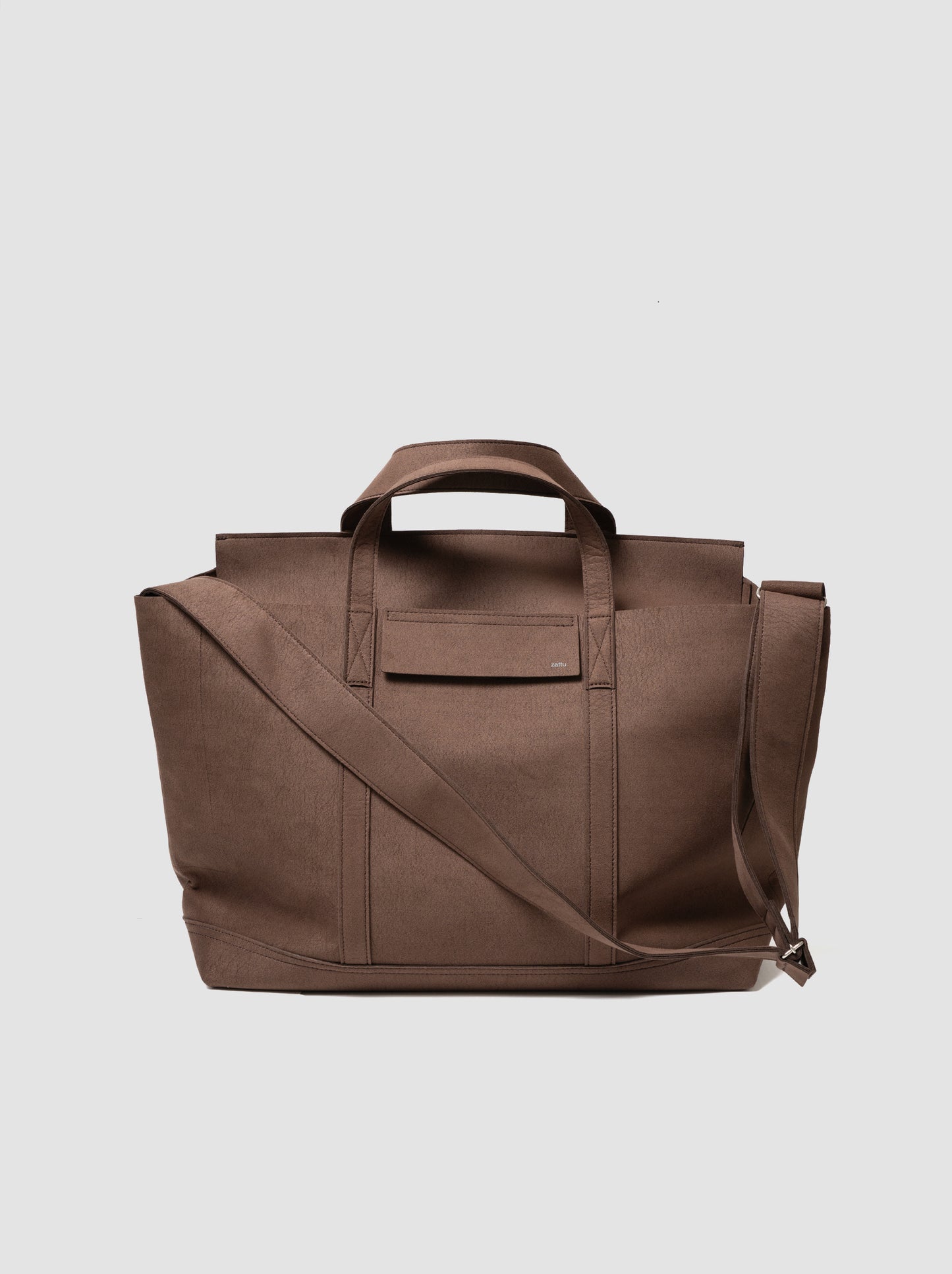 zattu / MAC TOTO-T2 -BROWN