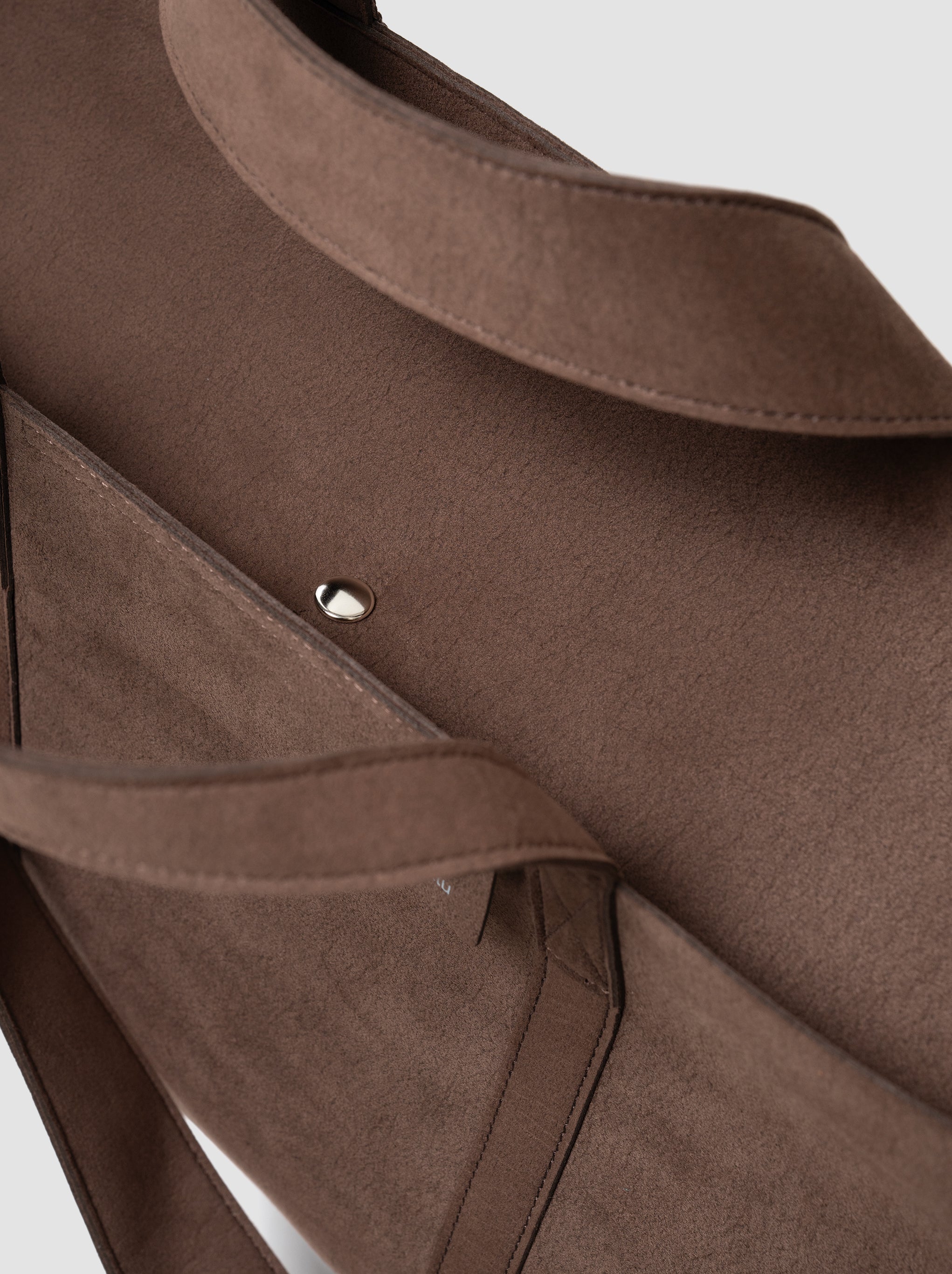 zattu / MAC TOTO-T2 -BROWN