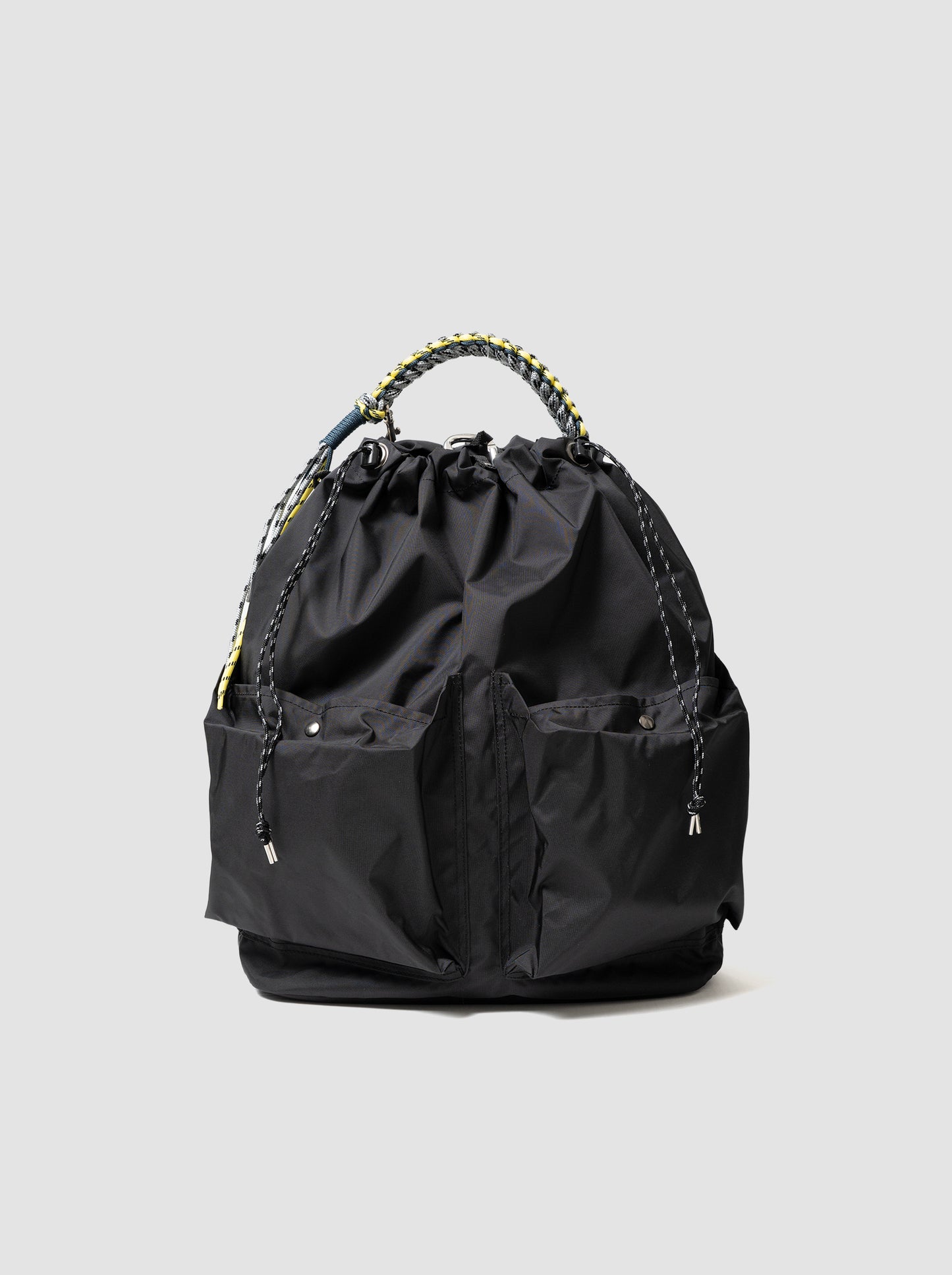 zattu / EVERS -BLACK