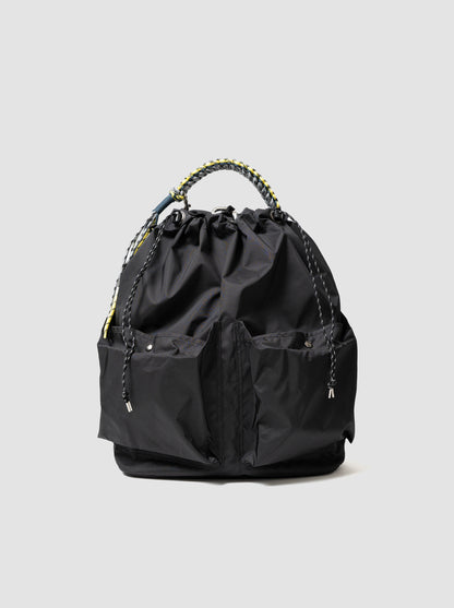 zattu / EVERS -BLACK