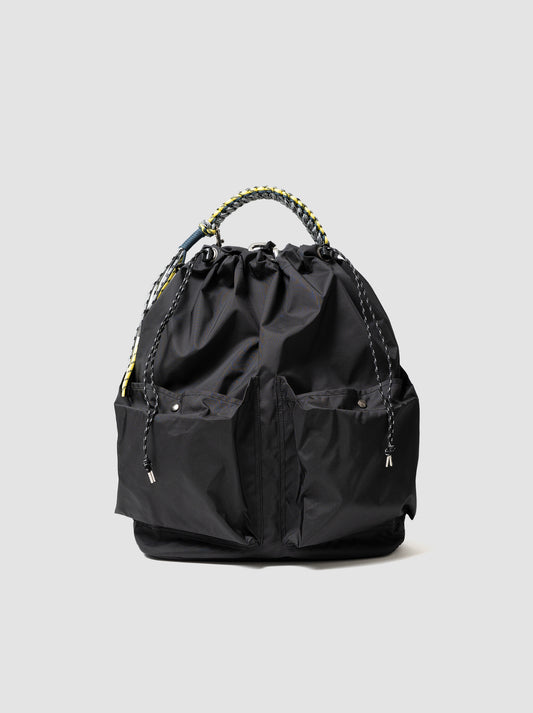 zattu / EVERS -BLACK