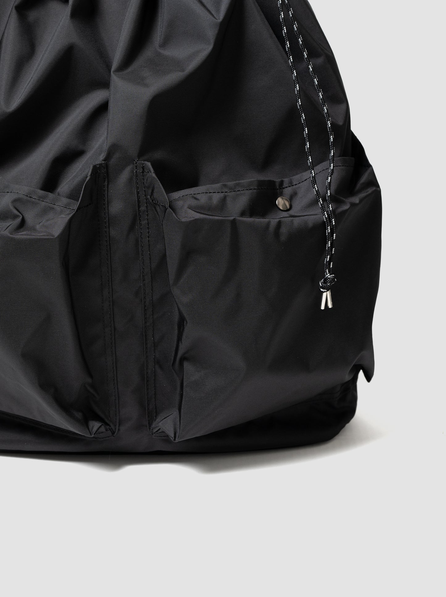 zattu / EVERS -BLACK