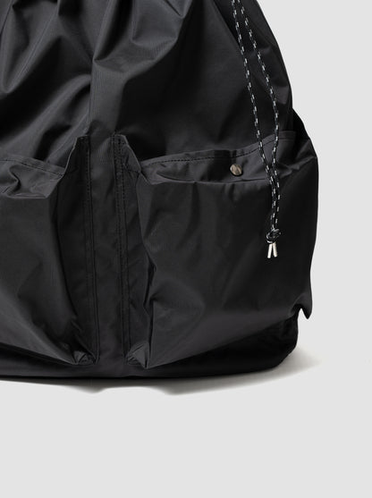zattu / EVERS -BLACK