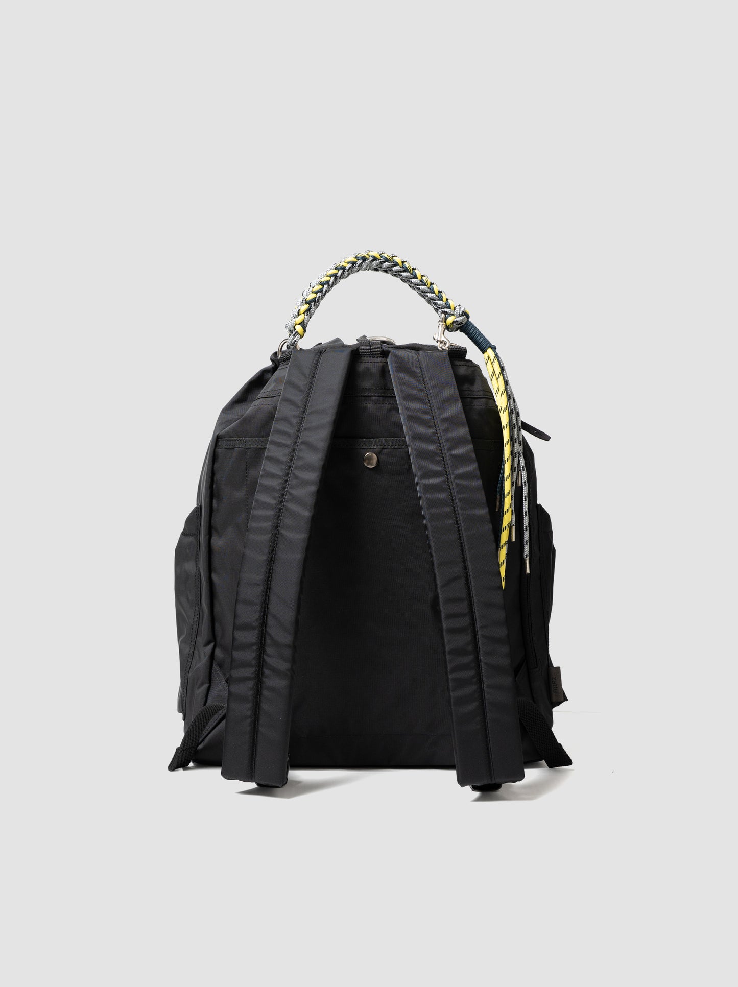 zattu / EVERS -BLACK