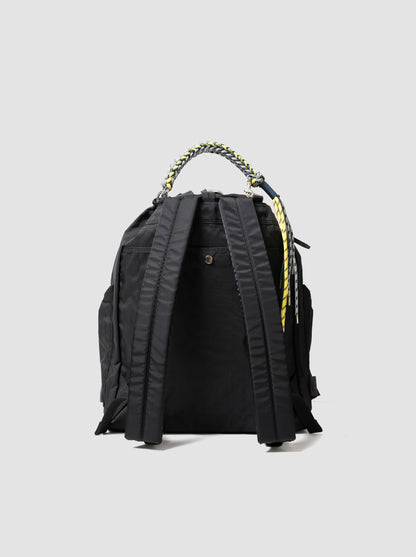 zattu / EVERS -BLACK