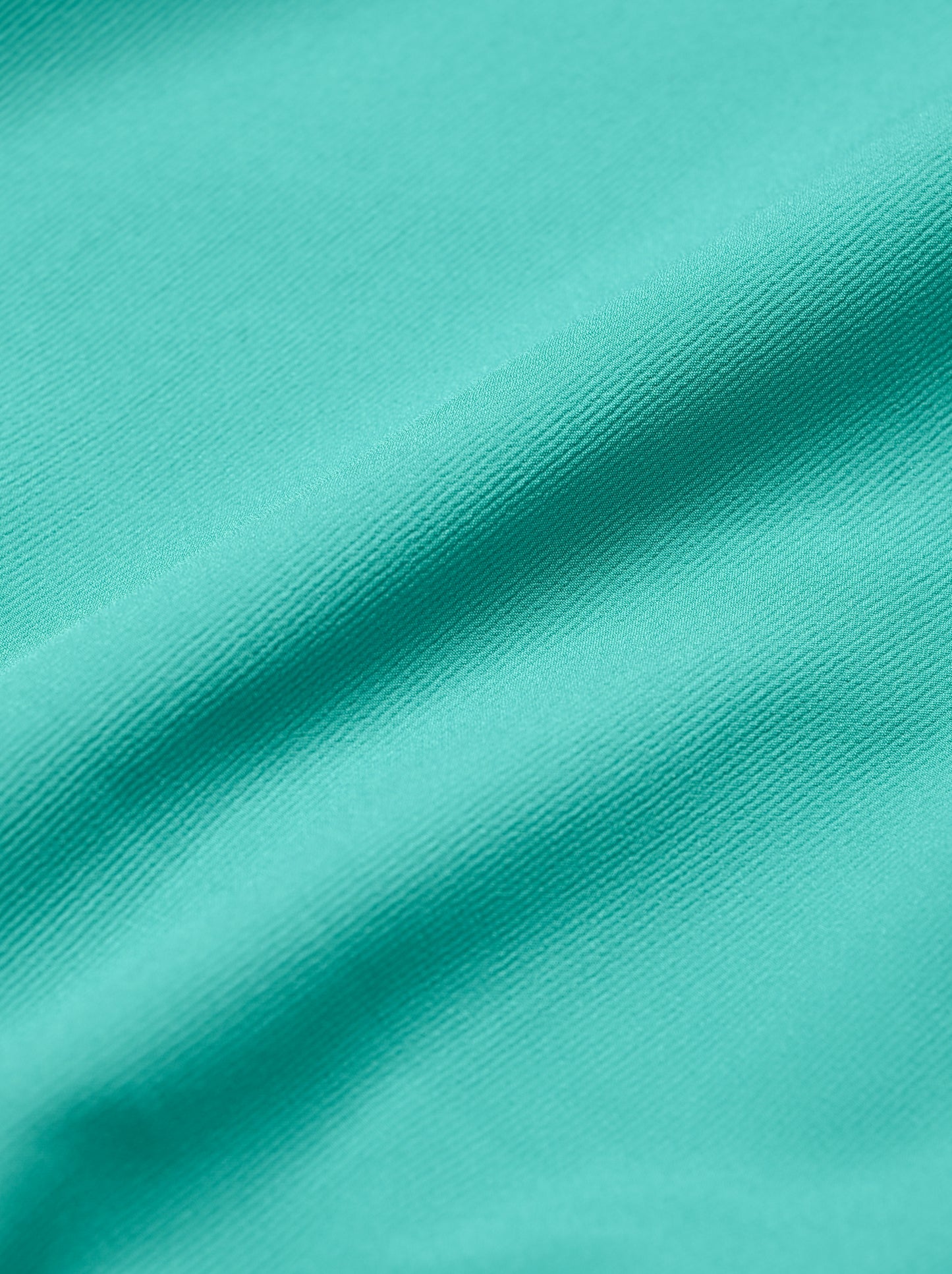 O- / OCRL OFFICIAL PULLOVER -TURQUOISE