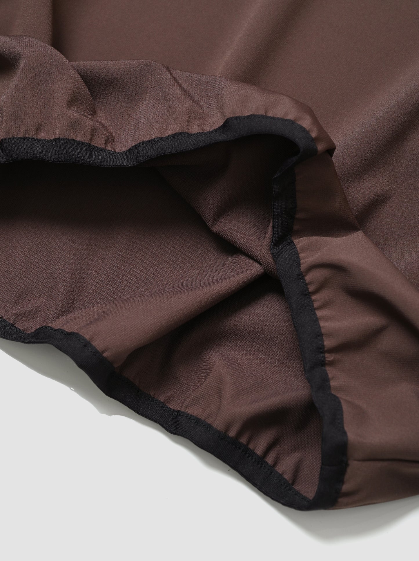 O- / OCRL OFFICIAL PULLOVER -BROWN
