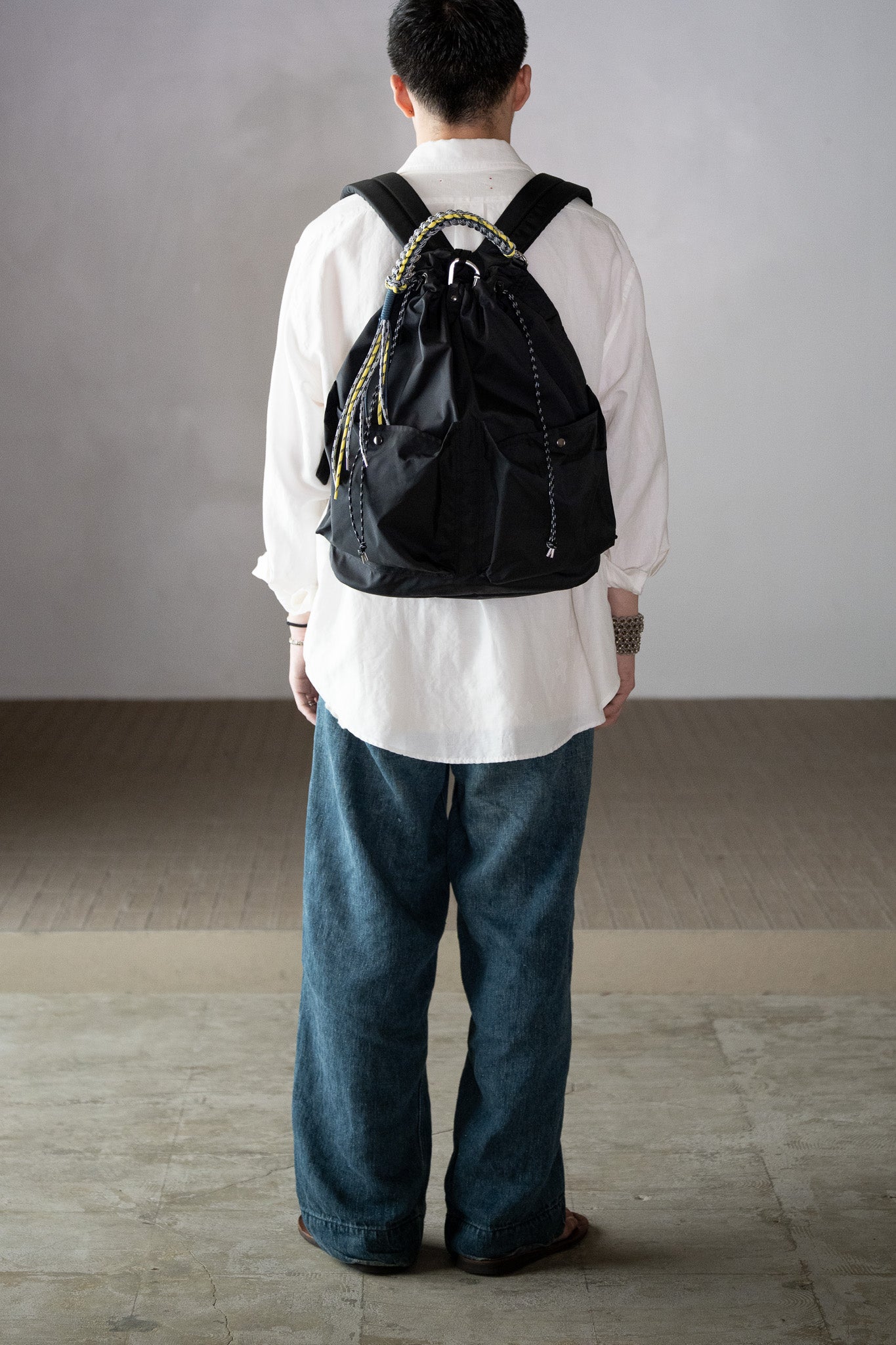 zattu / EVERS -BLACK