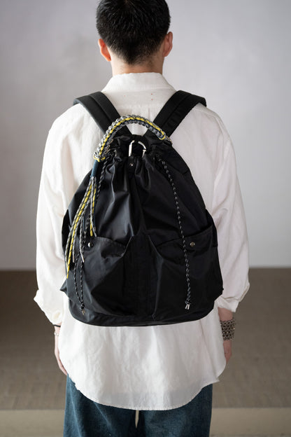 zattu / EVERS -BLACK