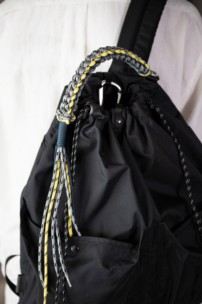 zattu / EVERS -BLACK
