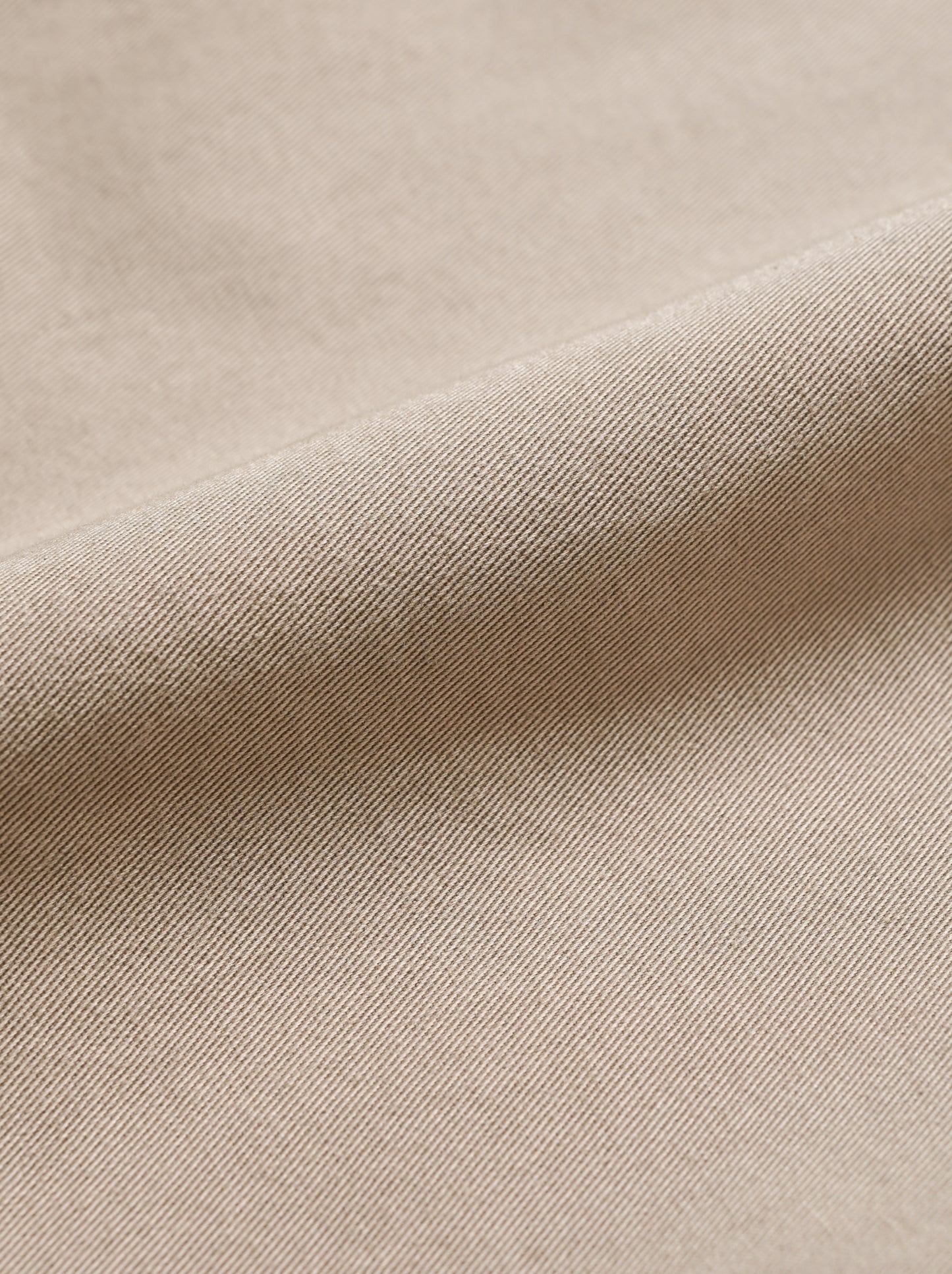 ANCELLM / CHINO SLACKS -GRAY