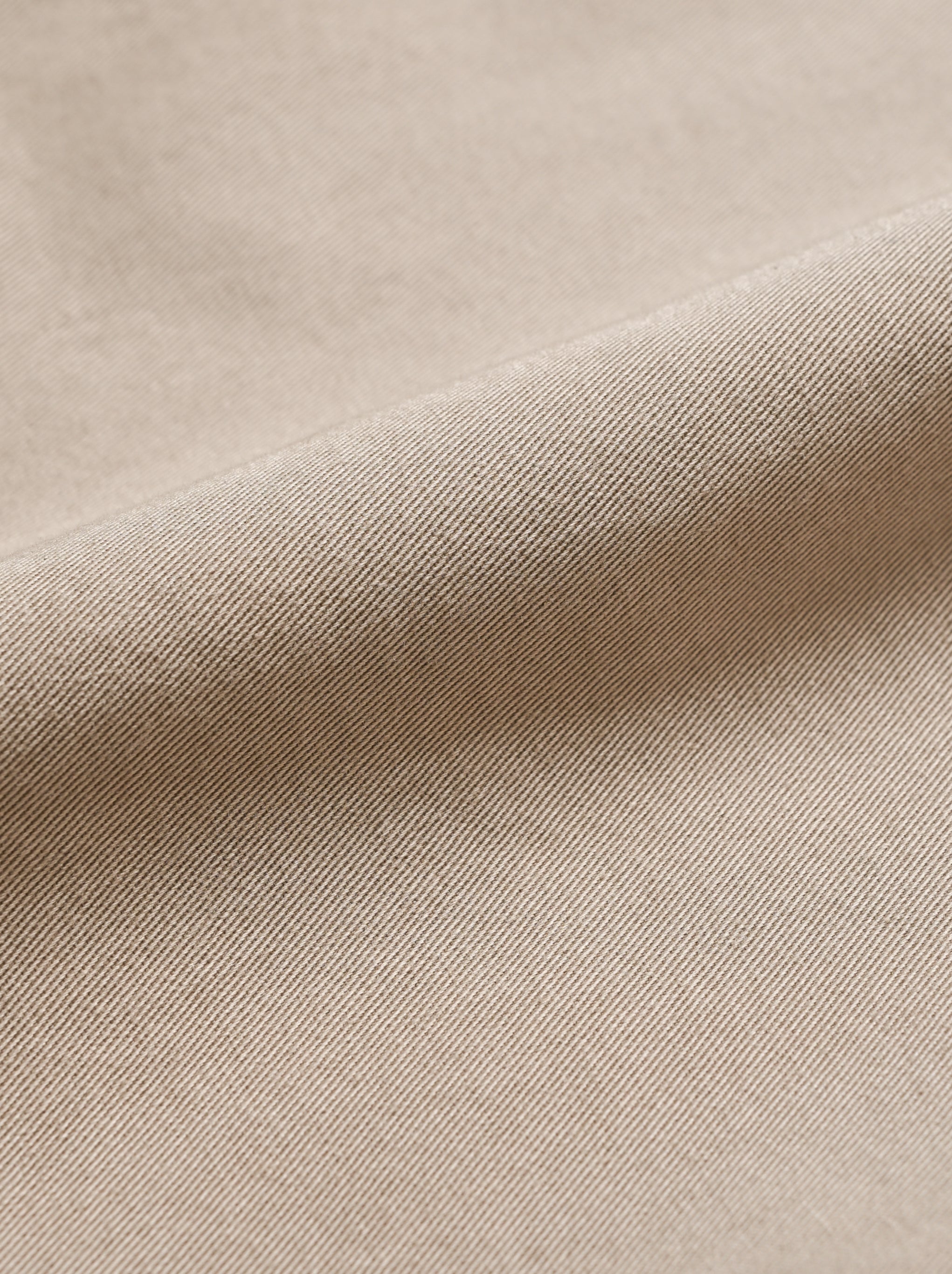 ANCELLM / CHINO SLACKS -GRAY