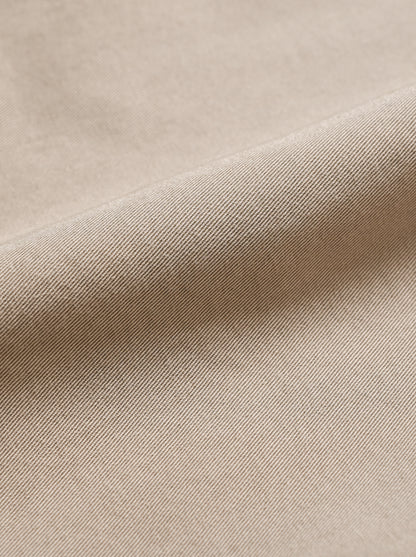 ANCELLM / CHINO SLACKS -GRAY